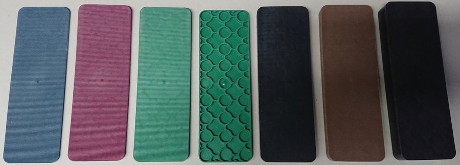 Packing shims 100 × 60 mm